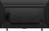 The back of a television set is shown. Produktbild-Vorschau