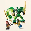 LEGO NINJAGO Lloyds Drachen-Mech Battle Set - Ninja Produktbild-Vorschau 26