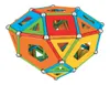 Geomag Super Color Panels Masterbox, 388 Stk. Produktbild-Vorschau 20