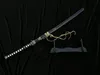 Japanisches Samurai Katana Schwert| Handgefertigtes Produktbild-Vorschau 2