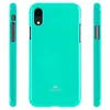 Jelly Hülle für Huawei P10 - Grün | Hochwertiger Schutz Produktbild-Vorschau 2