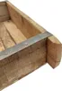 Holzkiste im Vintage-Design, Ziegelform, 30 x 9 x 15 cm Produktbild-Vorschau 18