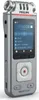 Philips DVT4115 Digital Voice Tracer Flash card Chrome, Voir les images du produit 12