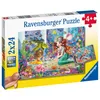 Zauberhafte Meerjungfrauen Ravensburger 05147 Produktbild-Vorschau 6