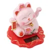 Lucky Cat Ornament, Lucky Fortune Cat, Fortune Cat Podgląd zdjęcia produktu 6
