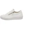 Gabor 43.334 Damenschuhe - Halbschuhe - Sneaker weiß Produktbild-Vorschau 18