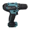 Makita DF 333D ZJ Akku Bohrschrauber 10,8 - 12 V max. 30 Nm Produktbild-Vorschau 5