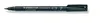 STAEDTLER Lumocolor Permanent Marker 318F 4er Etui Produktbild-Vorschau 33
