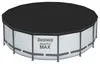 Bestway® Steel Pro MAX™ Frame Pool Komplett-Set mit Produktbild-Vorschau 9