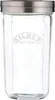 KILNER Vorratsglas mit Siebdeckel, 0,5 L 111337 Podgląd zdjęcia produktu 1