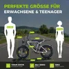 Draixcor E6-3.0 E-Bike 20 Zoll Fatbike, 48V 15Ah 720Wh, Produktbild-Vorschau 6