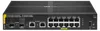HPE Aruba Networking CX 6100 12G Class4 PoE 2G/2SFP+ 139W Podgląd zdjęcia produktu 3