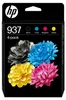 937 4er-Pack CMYK Original Druckerpatrone Produktbild-Vorschau 6