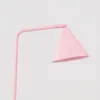 Lampada da scrivania NOX rosa 1xE14  10W acciaio 35x18x18cm Anteprima dell’immagine prodotto 5