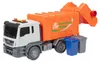 Camion poubelle Vehicool - 21 cm Voir les images du produit 2