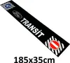 Zadní blatník / lis dlouhý 35x185cm Ford Transit Náhled obrázku produktu 1