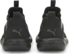 Puma Jungen Sneakers Schwarz 195569-01 Grösse 37,5 Produktbild-Vorschau 4