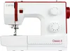 Carina Haushaltnähmaschine Nähmaschine Classic II 23 Produktbild-Vorschau 16