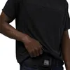 Jack Wolfskin Cintura Borsa Documento Cintura De Luxe Nero Anteprima dell’immagine prodotto 10