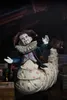 Krampus – Der Klown Deluxe-Actionfigur (25 cm) Produktbild-Vorschau 5