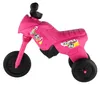 Enduro Yupee Rosa Großer Scooter Produktbild-Vorschau 3