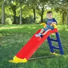 Starplay Kinder Rutsche PE/PP freistehend 135×55×67 cm, Produktbild-Vorschau 2