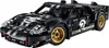 LEGO Technic 1966 Ford GT40 MKII Rennwagen - Bauset für Produktbild-Vorschau 4