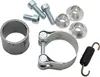 Leovince schalld leo compl lv one inox Produktbild-Vorschau 9
