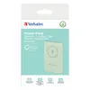 Verbatim Powerbank indukcyjny `n` Go 15W5000mAh Wireless Podgląd zdjęcia produktu 12