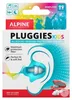 ALPINE 2863099 ALPINE PLUGGIES KIDS Ohrstöpsel 26 dB Productafbeelding-voorbeeld 14