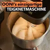 ooni - Impastatrice Halo Pro Charcoal Grey Anteprima dell’immagine prodotto 16