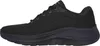 Skechers Arch Fit 2.0 Schwarz BBK Größe EU 43 Produktbild-Vorschau 7