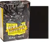A box of Dragon Shield card sleeves with a single sleeve shown next to it. Produktbild-Vorschau
