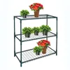 Estantería de metal para plantas, estante para flores, Vista previa de la imagen del producto 1
