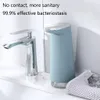 Seifenspender Automatisch,450ml Berührungsloser Produktbild-Vorschau 2
