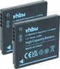vhbw 2x Akku Ersatz für Panasonic NCA-YN101G, NCA-YN101F, Produktbild-Vorschau 1