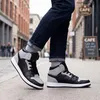 Damen Freizeitschuhe Sneaker High Top Sportschuhe in Produktbild-Vorschau 7