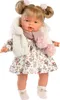 Muñeca Panenka Llorens, modelo 38352, Joelle, 38 cm Vista previa de la imagen del producto 1
