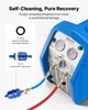 VEVOR Appareil portable de récupération de réfrigérants, Voir les images du produit 5