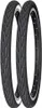 Michelin DRAHTREIFEN CITY'J ACCESS LINE 44-406 44 Schwarz - Produktbild-Vorschau 2
