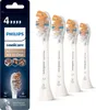 Sonicare A3 Bürstenkopf 4Stk. Weiß Produktbild-Vorschau 1