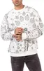 Red Bridge Herren Pullover Sweatshirt Ecru L Produktbild-Vorschau 6