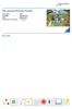 100 Teile Ravensburger Kinder Puzzle XXL Disney Familie der Produktbild-Vorschau 6