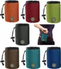 Hunter Pet Einfache Leckerlitasche Grün  Grün One Size Produktbild-Vorschau 7