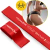 4FIZJO Latex Fitnessband, 30x5x0,06 cm, Widerstand 1-3 kg, Produktbild-Vorschau 6