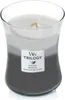 WoodWick Trilogy Medium Hourglass Candles bougie parfumée Voir les images du produit 8