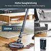 Rowenta RH6836EO, Tyčový vysavač 2 v 1, Bezsáčkové, Tmavě Náhled obrázku produktu 9