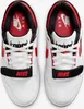 Nike Air Alpha Force 88 "University Red White", Rot/weiß, Produktbild-Vorschau 4