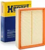 Hengst Luftfilter für Audi A4 Seat Exeo Produktbild-Vorschau 2