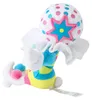 Pokemon Kopplosio plyšák - 18 cm plyšová hračka Blacephalon Náhled obrázku produktu 4